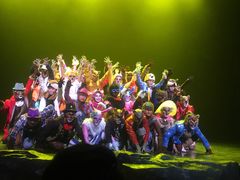 -厦门方特梦幻王国