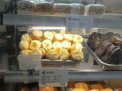 -上海哈尔滨食品厂(淮海中路店)