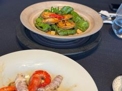 鲜椒海鲜-鲁采LU STYLE(新天地店)