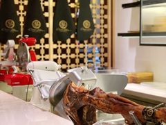 -沈阳君悦酒店·意坊意大利餐厅