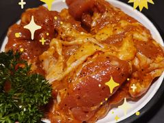 -韩宫宴烤肉·黑毛和牛·料理(合肥滨湖银泰城店)