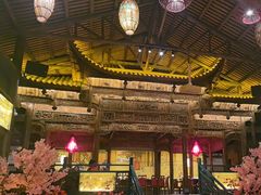 -HOHO餐厅(古子城店)