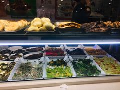-护国寺小吃(左家庄店)