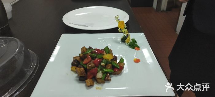 长沙富力万达文华酒店图片