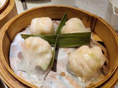 一品鲜虾饺-又一间茶点轩(百汇广场店)