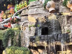 -南宫五洲植物乐园