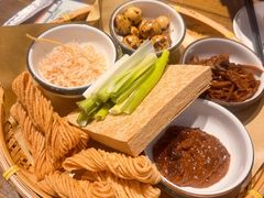 -向民炒鸡老店(金泰华府店)