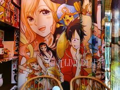 -和食亭·自助·烤肉·寿喜烧(海创园店)
