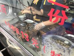 -莲塘味宝园牛杂(天越翔园店)