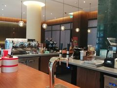 -星巴克(郑州普罗旺世店)