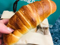 海盐面包-Dough&Joe团憩(瑞虹天地月亮湾店)