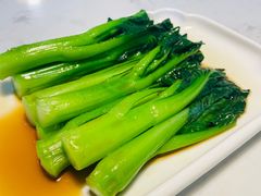 -东鑫记港式茶餐厅(南京东路店)