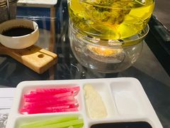 -福海居烤鸭店(鸟巢店)