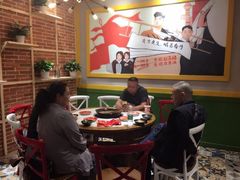 -钢管厂歆瑞源油卤串串香(春熙路太古里店)