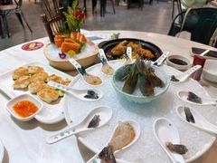 -渔文乐·海鲜大排档(壹品总店)