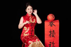 -米莱摄影写真(五大道别墅店)