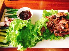 -慢丽江·云南野生菌土鸡锅(西山店)