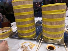 -一刘汤包(杏林店)