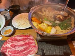 -有喜屋·鲜鸡烧鸟·居酒屋(安龙路店)