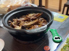 -百家春好德来姜母鸭