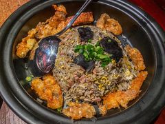 -花马天堂云南餐厅 Lost Heaven(高邮路店)