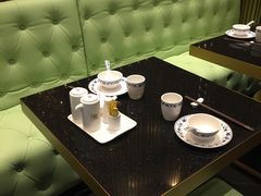 卡座-正斗·港式粤菜(SKLP店)