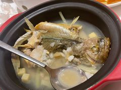 -莆田餐厅PUTIEN(金融街购物中心店)