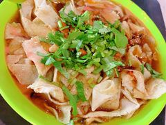 -大福来锅巴菜(古文化街店)