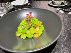 -君庭中餐厅(湘江豪生店)