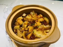 -雅酌园百姓菜馆(颐和路店)
