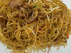 三丝炒米粉-南记食粥坊·宵夜大排档(莲花店)