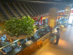 -肖记公安牛肉鱼杂馆· 省级非物质文化遗产(仁和路店)