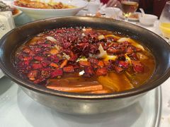 -上海会馆(香港名都店)