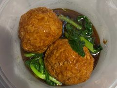 -姑苏家宴·苏帮菜·松鼠桂鱼(苏州总店)