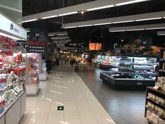 -Olé精品超市(苏州中心店)