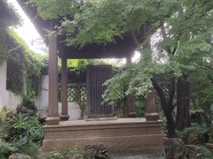 -无锡惠山寺