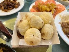 -奥华餐厅·老张记(台基厂店)