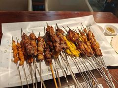 -三个大叔东北烧烤·砂锅菜(西三旗店)