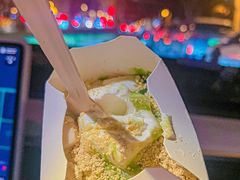 -麦当劳(农光里店)