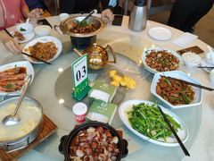 -美极鲜食坊(宝安南路店)
