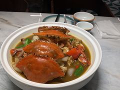 -老李家土菜馆·安吉地标美食