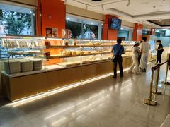 -新侨三宝乐面包店(崇文门店)