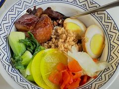 -茶米人花园餐厅
