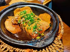 -田园居·佳宴(桑田路店)