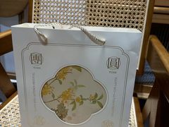 -芒果与甜纯动物奶油蛋糕&甜品台定制