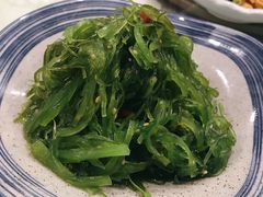 海藻菜-真味海鲜坊