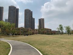 -府河摄影公园