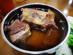 牛排汤-达道武仔牛肉店(广达路店)