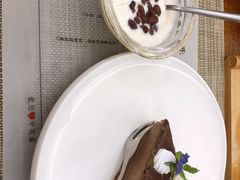 -格桑花开药膳蔬食文化空间