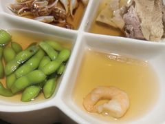 -绍兴老味道·非遗门店(银泰城店)